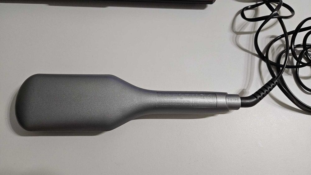 Perie indreptat parul Remington Keratin Protect CB7480, 230°C