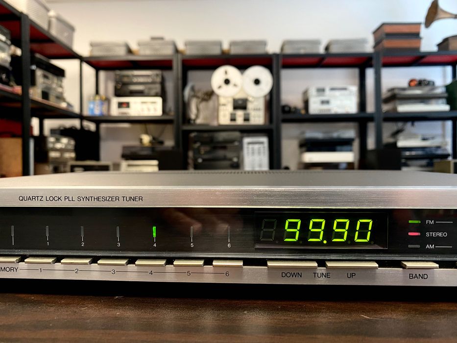 Отличен тунер BASF