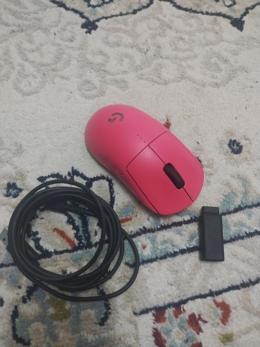 logitech superlight 2