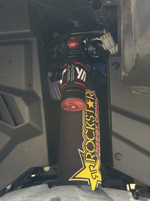 ATV cf-moto 800xc