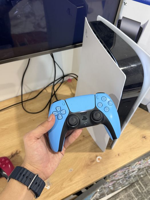 PlayStation 5 FAT 825GB