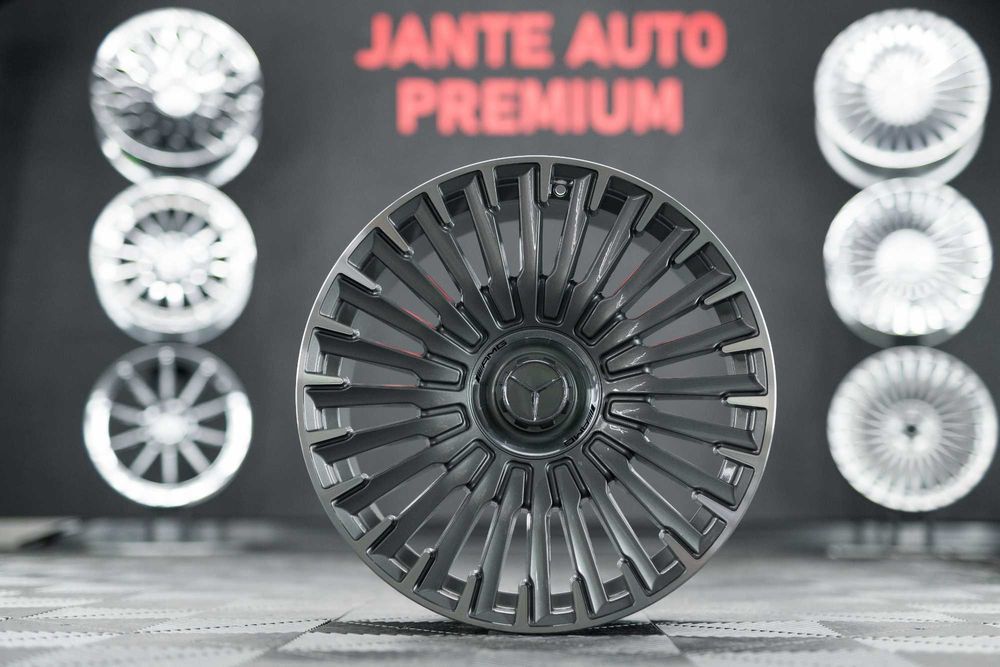 jante 20 mercedes amg r20