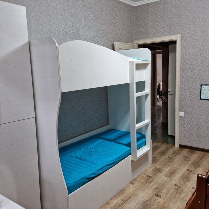 Продаётся детская кровать