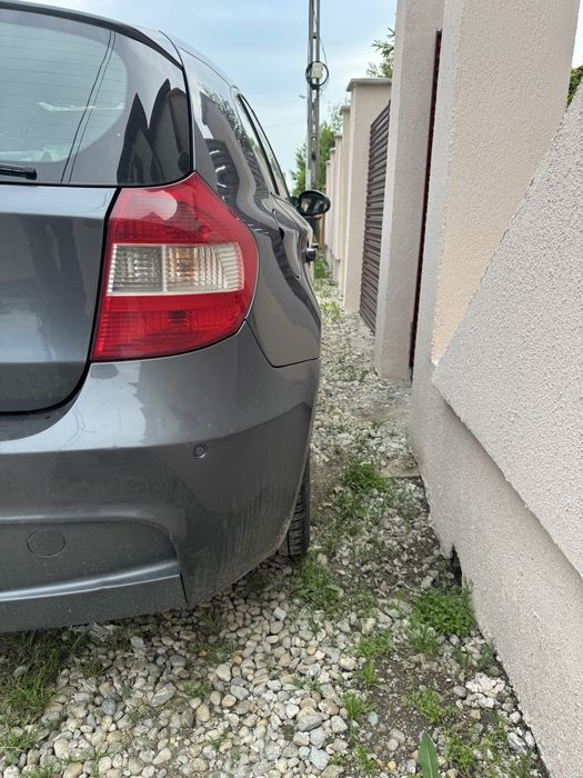 Vand bmw seria unu