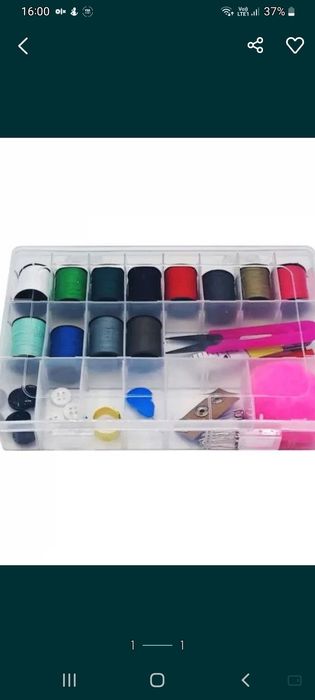 Trusa croitorie completa, coase fuste si pantaloni