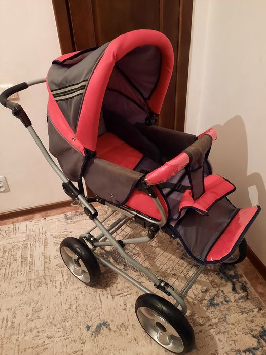 Коляска детский.