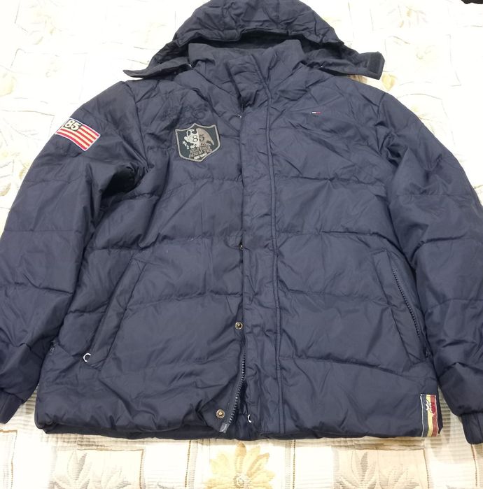 Весенние куртки на мальчика