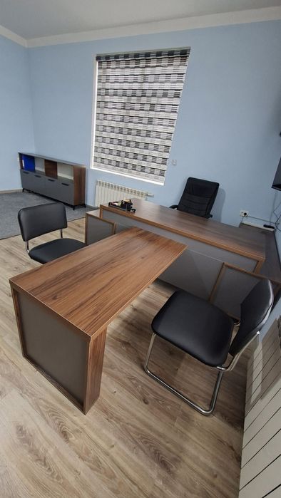 Stol / parta / ofis mebel / shkof