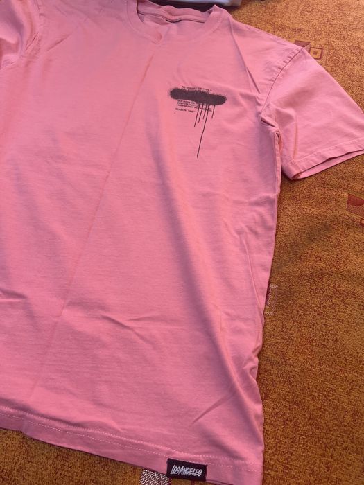 tricou new yorker original roz