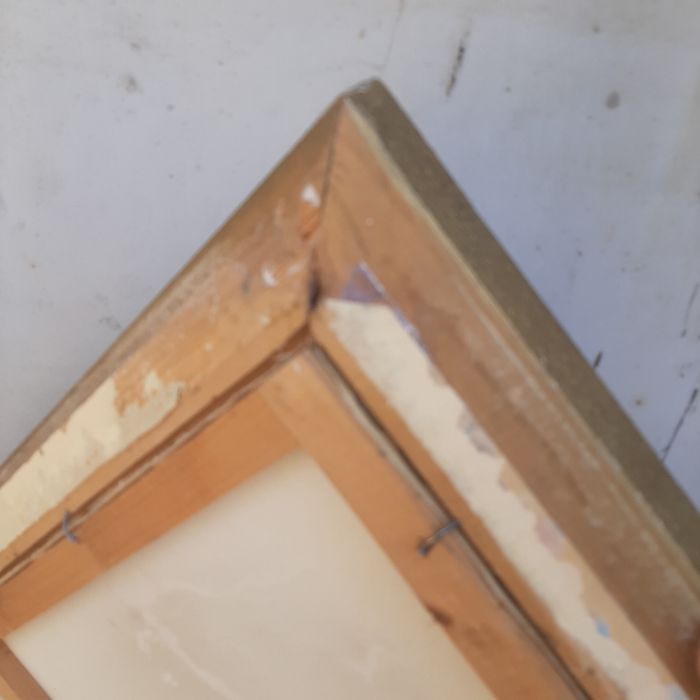 Картины Старые... масло