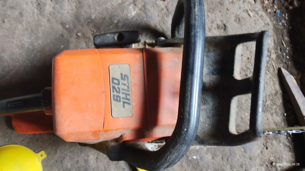 Резачка STIHL 029