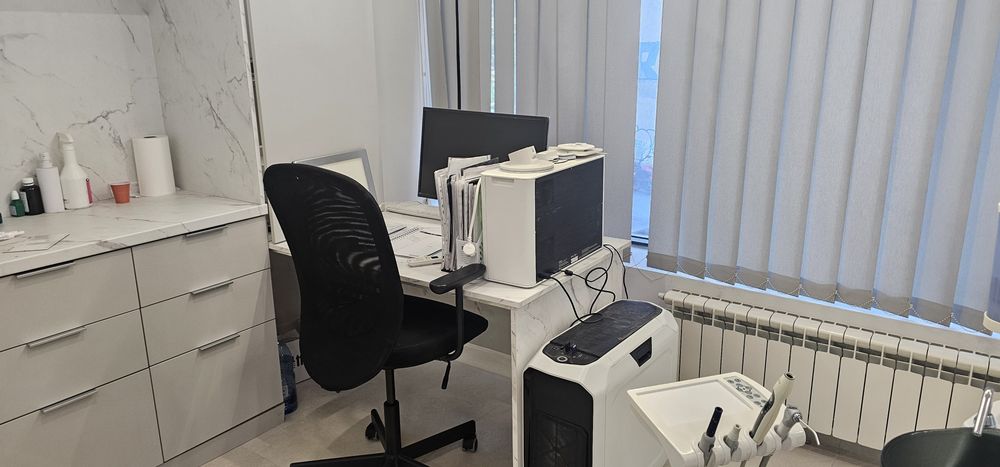 Cabinet stomatologic de vanzare