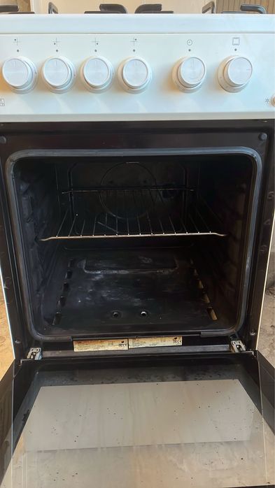 Aragaz Beko stare foarte buna