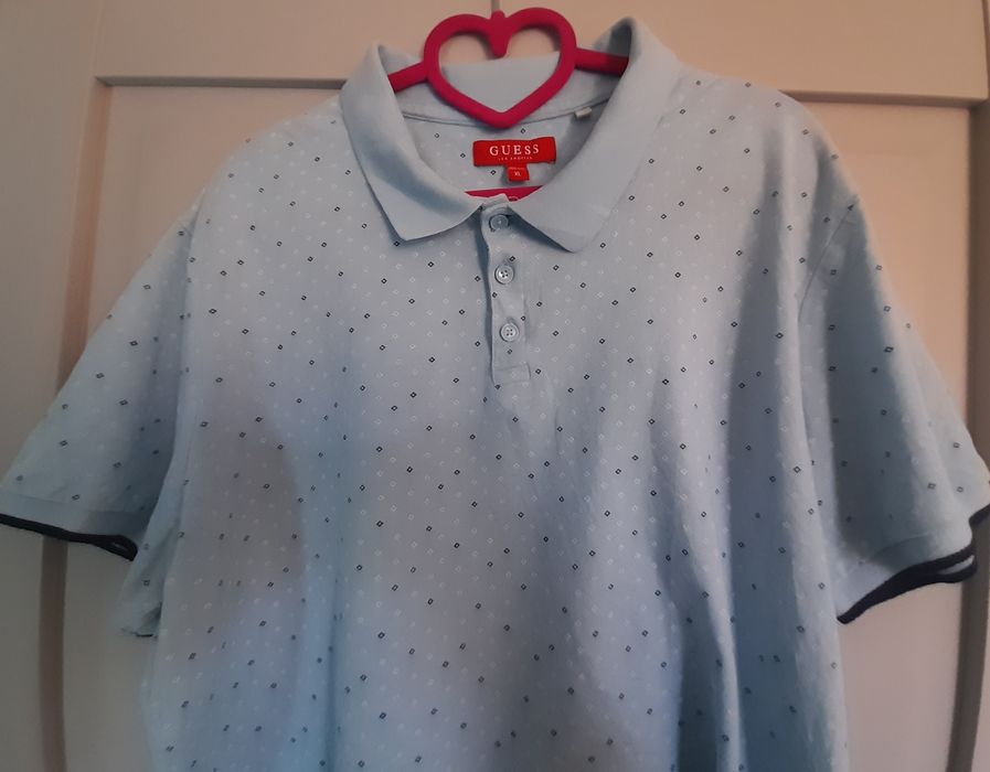 Tricou Guess original