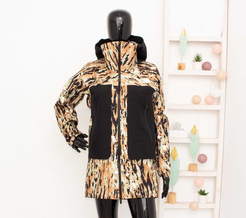 The North Face дамско яке Summit Series Verbier Goretex XS