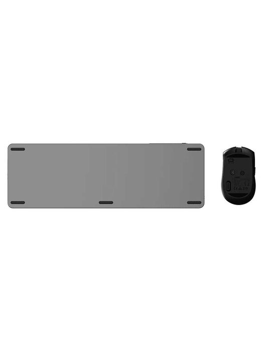 Многорежимный беспроводной комплект клавиатуры и мыши Rapoo 9350S