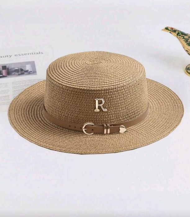 Страхотна Бохо шапка