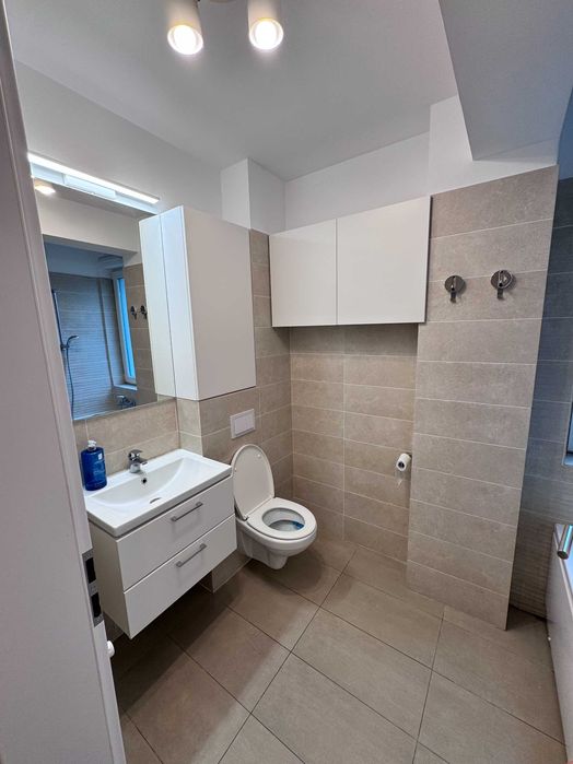 Apartament de inchiriat 2 camere lux zona Girocului