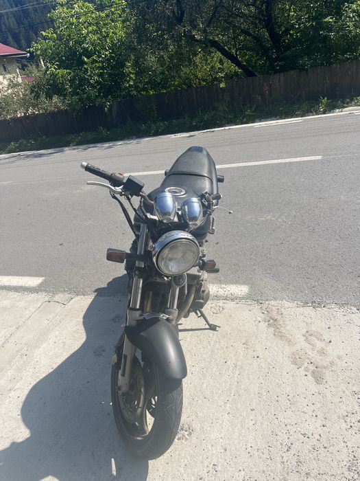 Suzuki BANDIT 600