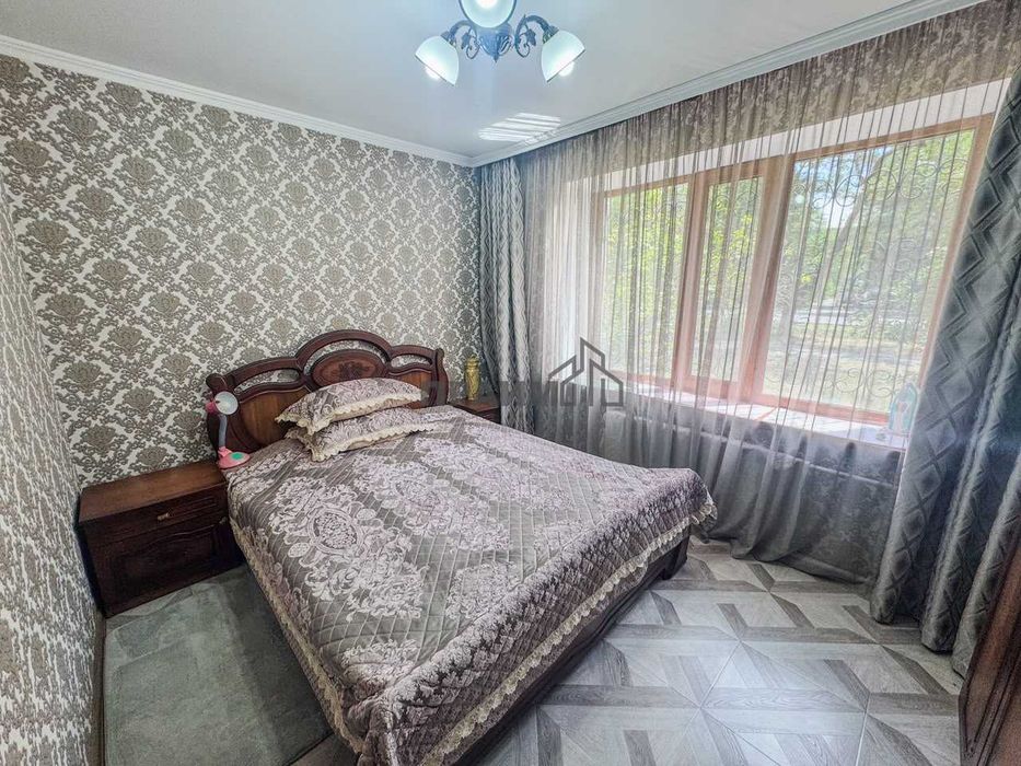 ПРОДАМ 3Х ком Жастар (Адель ПРАЙМ)