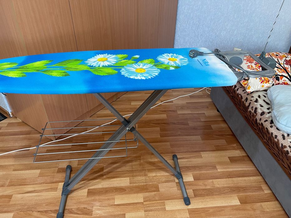 Гладильная доска