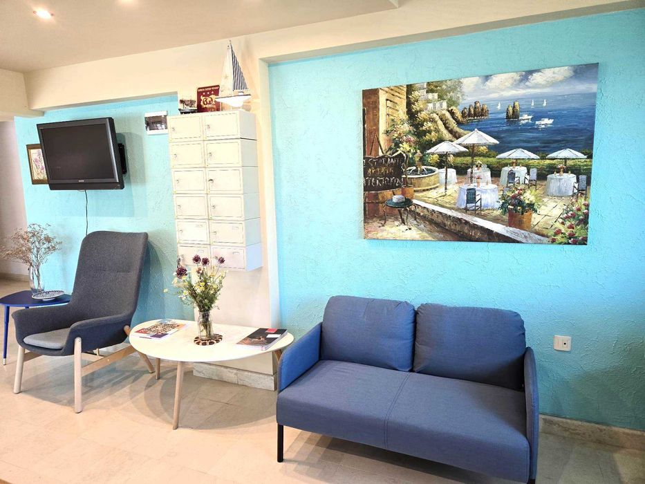 Хотел в гр. Приморско