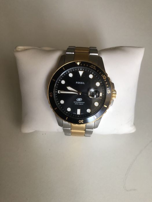 Vand ceas Fossil