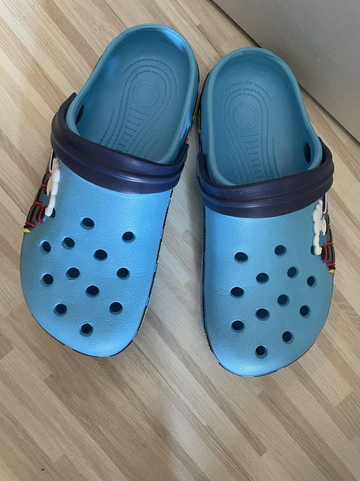 Детски сандали, пантофи, пантофи slip-on и кроксове за момче