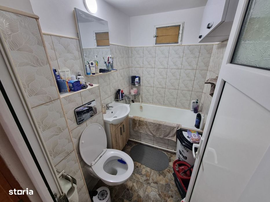 Apartament 2 camere zona Km 4-5 (Doraly Mall)