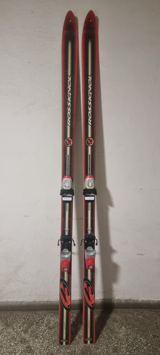 Schiuri ROSSIGVOL 183cm