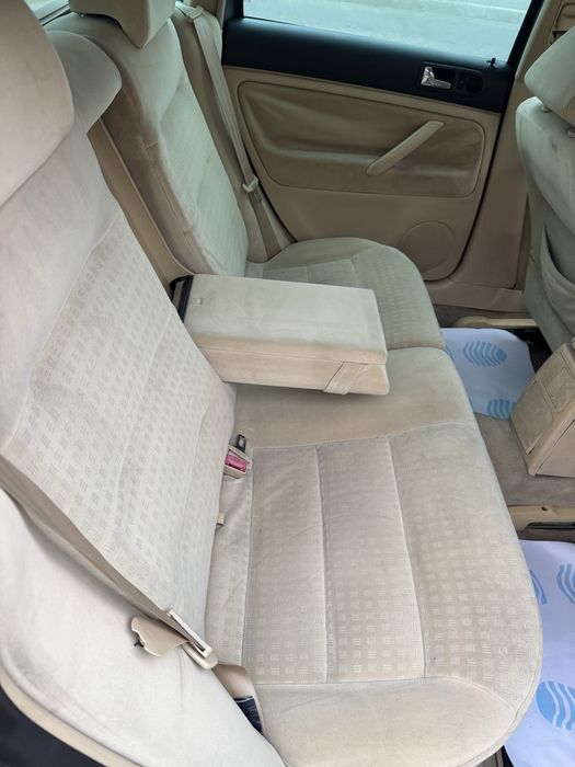 VW Passat 1.9 TDI 2003