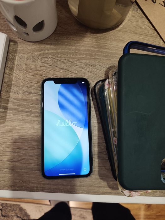 iPhone 11 128 gb