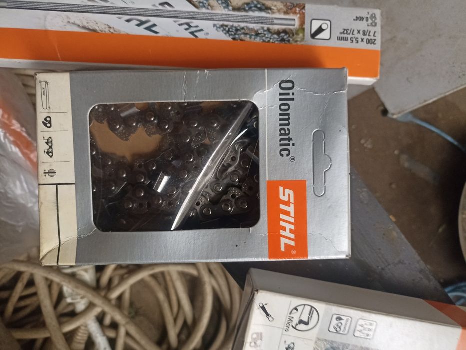Продам масло цепи штиль