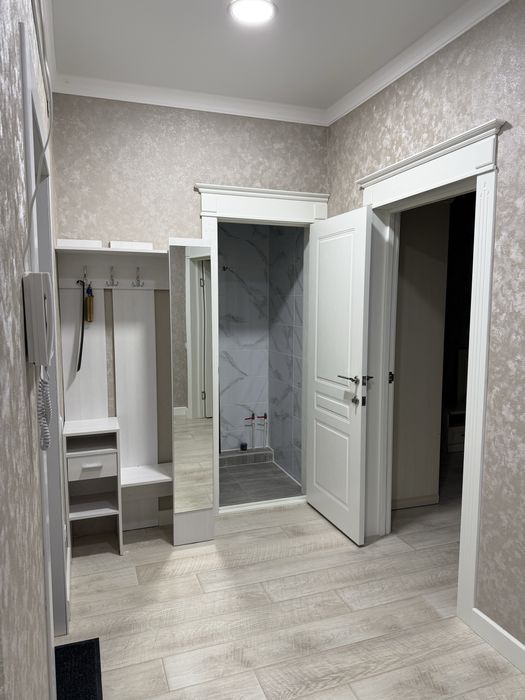 Аренда квартиры посуточно