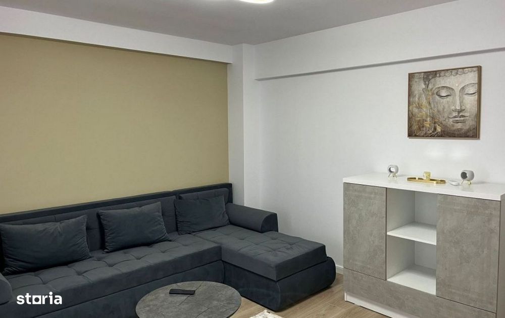 Vand ap.2cam, decomandat, modern,CT,parcare,Manastur-zona Cl.Floresti