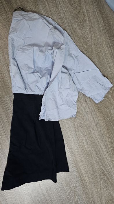 Брендовый комбез привезённый М