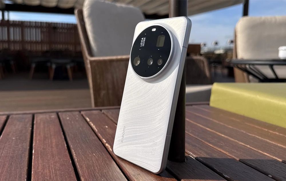 Xiaomi 15 ultra 12/256 (China Version)