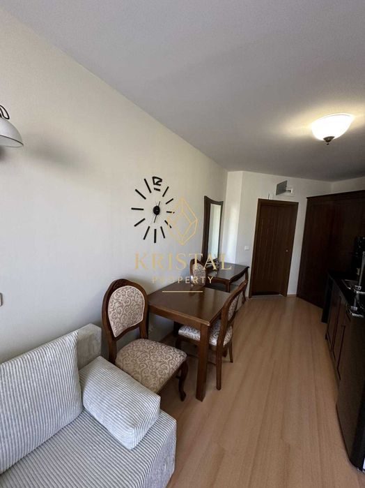 Продава се Едностаен апартамент в к.к. Слънчев бряг - 45 кв.м за 1223 €/кв.м - Снимка #2