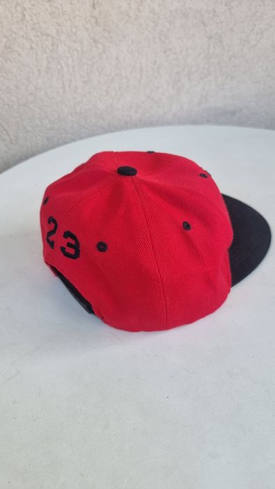 Sapca cu cozonac Jordan
