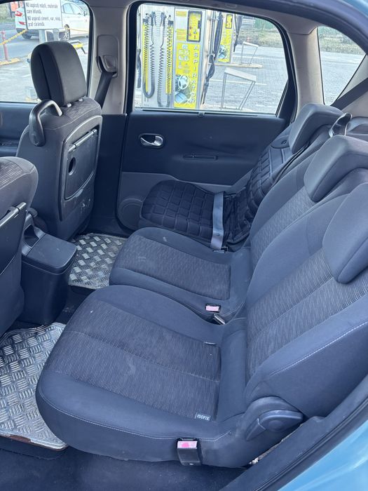 Renault Scenic 1.9 dCi