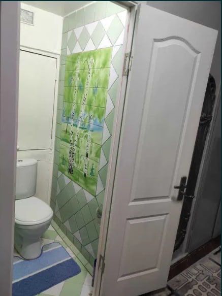 Дружба народов Продаётса 3/5/9 Toshkent city 92кв.м