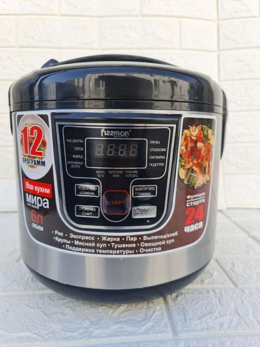 Мультиварка- 11400т