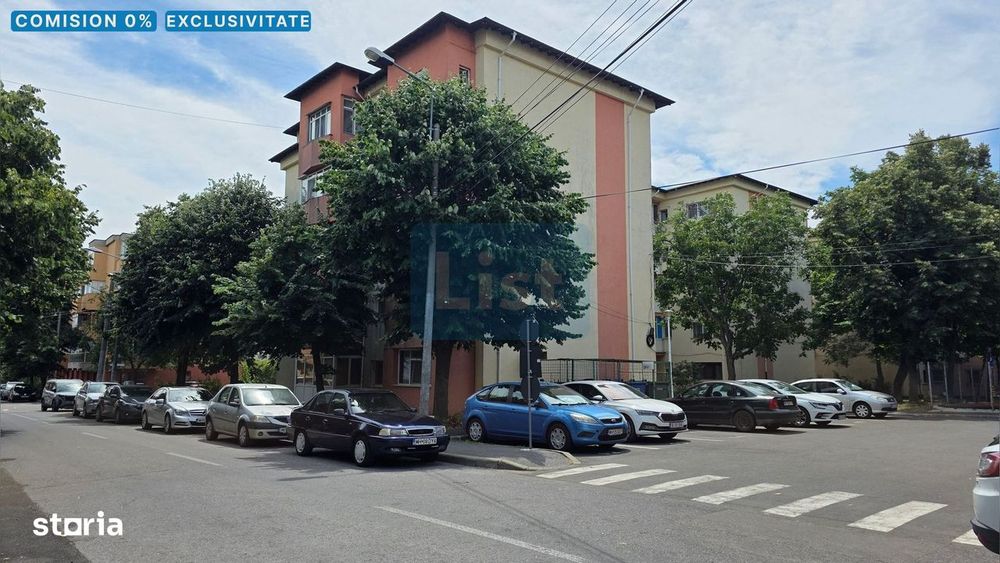 Apartament 3 camere, Hotel Traian