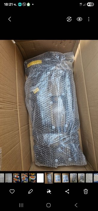 Kапак на клапаните -на цилиндровата глава.