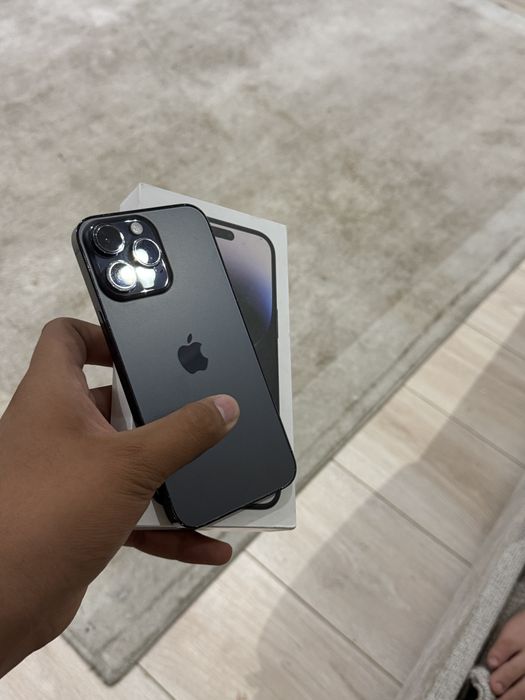 IPHONE 14 Pro Max 256GB