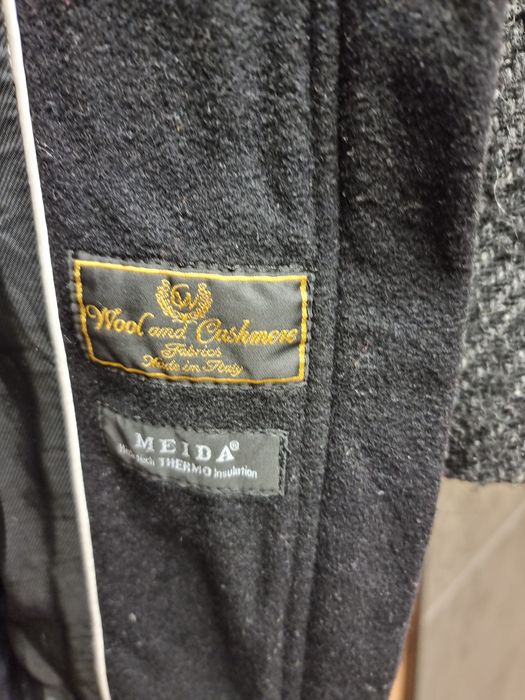 Palton damă mărimea 48