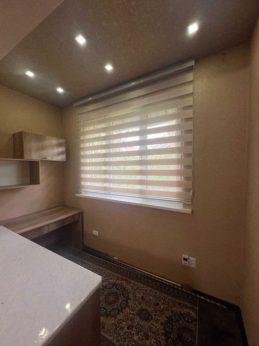 Чиланзар-11 Панель 1/3/4 балкон 1,5/3 меб+тех Ориентир Чирокчи Жиз