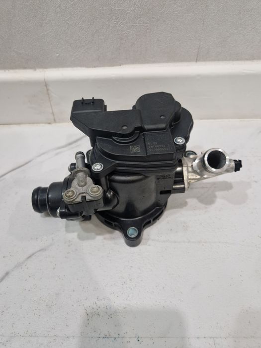 Электо термостат субару аудбек