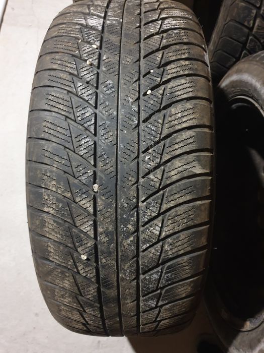 Vand roti iarna BMW / 17