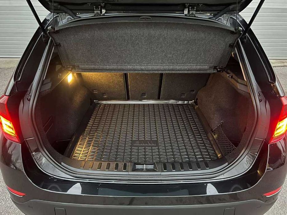 BMW X1 1.8D X-Drive
